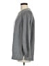 Old Navy Chevron-herringbone Gray Pullover Sweater Size M - photo 5