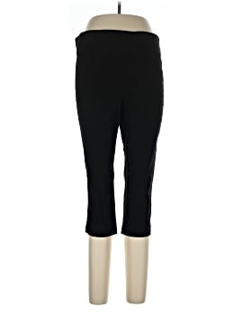 Zoe + Phoebe Active Pants (view 1)