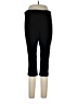 Zoe + Phoebe Black Active Pants Size L - photo 1