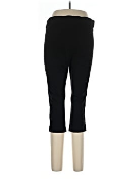 Zoe + Phoebe Active Pants (view 2)