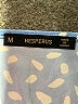 Hesperus Hearts Blue Casual Dress Size M - photo 7