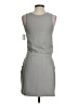 Zella Gray Casual Dress Size XS - photo 2