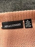 Nina Leonard 100% Acrylic Pink Pullover Sweater Size XL - photo 7