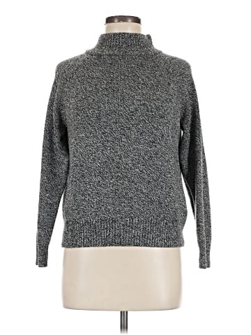 Joe Fresh Turtleneck Sweater (view 1)