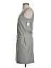 Zella Gray Casual Dress Size XS - photo 5