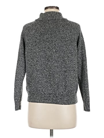 Joe Fresh Turtleneck Sweater (view 2)