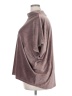 Cato Purple Poncho Size 24W - photo 5