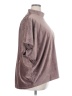 Cato Purple Poncho Size 24W - photo 4