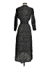 Maje Polka Dots Black Casual Dress Size S (estimated) - photo 2