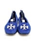 Tory Burch Blue Flats Size 6 - photo 2