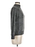 Joe Fresh Gray Turtleneck Sweater Size M - photo 4