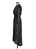 Maje Polka Dots Black Casual Dress Size S (estimated) - photo 5