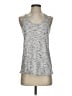 Lululemon Athletica Gray Active Tank Size 2 - photo 1