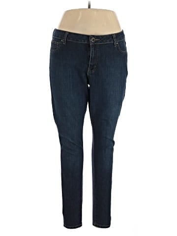 a.n.a. A New Approach Jeans (view 1)