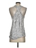 Lululemon Athletica Gray Active Tank Size 2 - photo 2