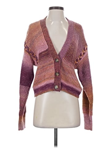 Intermix Cardigan (view 1)
