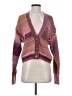 Intermix Purple Cardigan Size P (petite) - photo 1