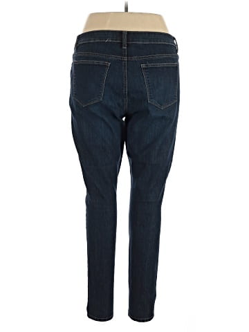 a.n.a. A New Approach Jeans (view 2)