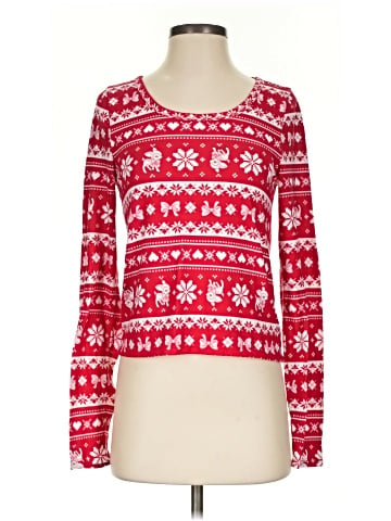 Hollister Long Sleeve T-Shirt (view 1)