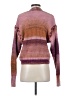 Intermix Purple Cardigan Size P (petite) - photo 2