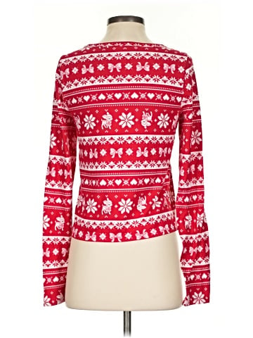 Hollister Long Sleeve T-Shirt (view 2)