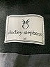 Dudley Stephens 100% Polyester Black Tuxedo Vest Size M - photo 6