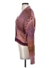Intermix Purple Cardigan Size P (petite) - photo 5