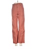 Levi's Orange Casual Pants Size 25 waist - photo 1