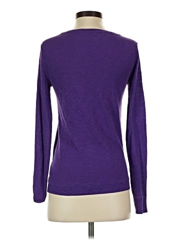 Aeropostale Long Sleeve T-Shirt (view 2)