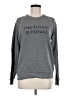 Alternative Earth Gray Sweatshirt Size M - photo 1