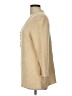 Escada by Margaretha Ley 100% Polyester Gold Pullover Sweater Size EU 42 / US 12 - photo 5
