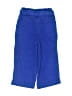 Petit Bateau Blue Casual Pants Size 4 - photo 2