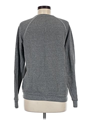 Alternative Earth Sweatshirt (view 2)