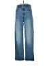Levi's Blue Jeans Size 25 waist - photo 1