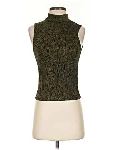 Monki Sleeveless Top (view 1)