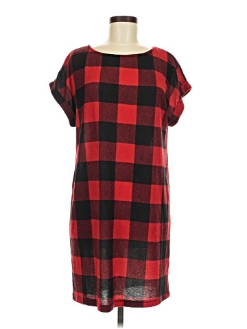 First Love Casual Dress (view 1)