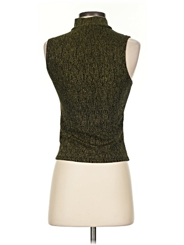Monki Sleeveless Top (view 2)