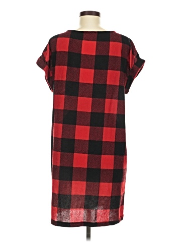 First Love Casual Dress (view 2)