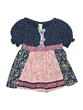 Matilda Jane Dress