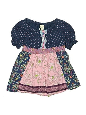 Matilda Jane Dress (view 1)