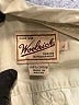 Woolrich 100% Cotton Tan Sleeveless Button-Down Shirt Size L - photo 7