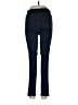 Lisette Solid Blue Jeggings Size L - photo 2