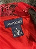 Ann Taylor Burgundy Vest Size 8 - photo 6