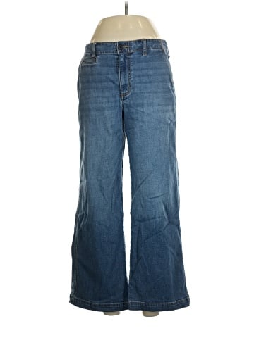Lands' End Jeans (view 1)