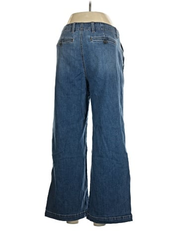 Lands' End Jeans (view 2)
