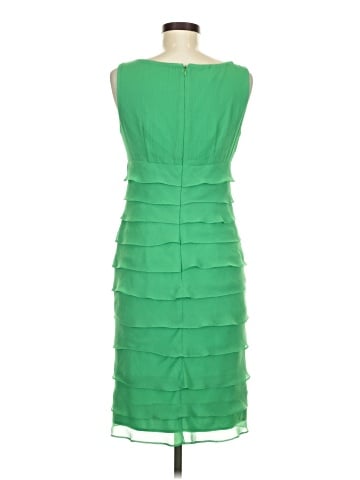 London Times Cocktail Dress (view 2)