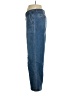 Lands' End Blue Jeans Size 10 - photo 5