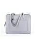 Marc Jacobs Solid Gray Tote One size - photo 1