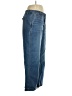 Lands' End Blue Jeans Size 10 - photo 4