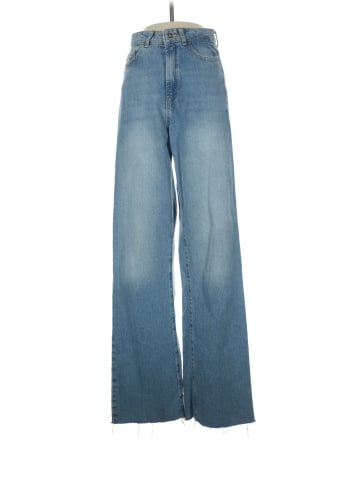 Zara Jeans (view 1)
